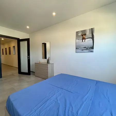 190 Sqm In Swieqi With Views And Free High Speed Wifi Is-Swieqi