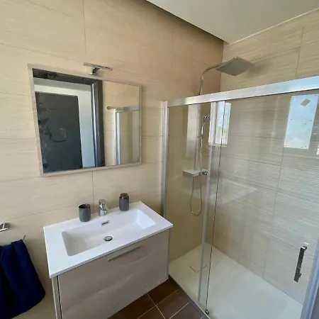 190 Sqm In Swieqi With Views And Free High Speed Wifi Is-Swieqi